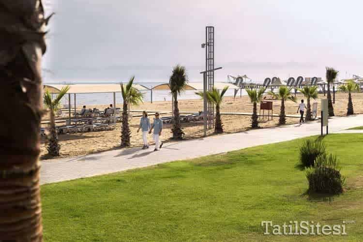 Robinson Club Masmavi